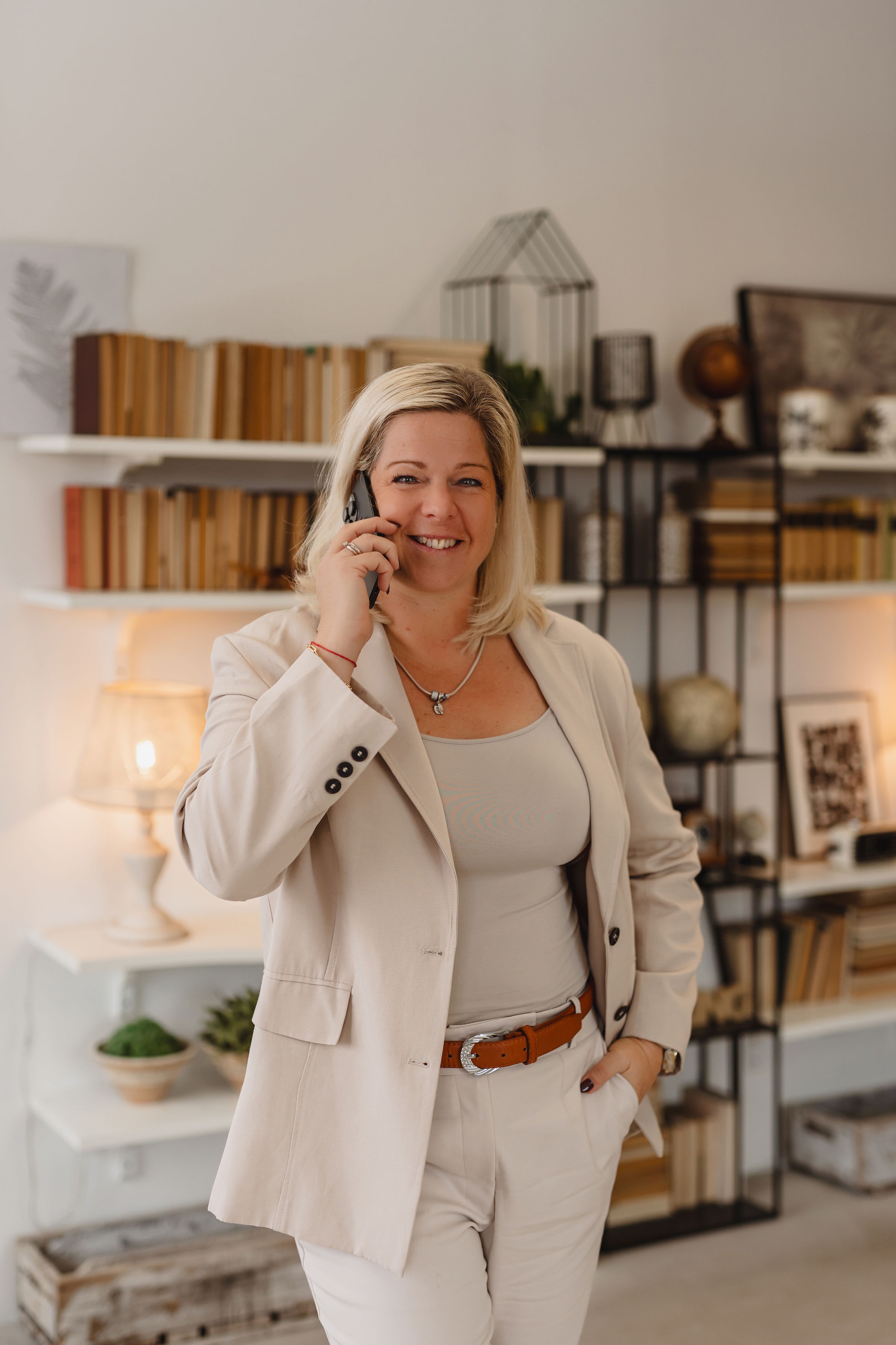 Kata Bene — Costa Blanca relocation specialist
