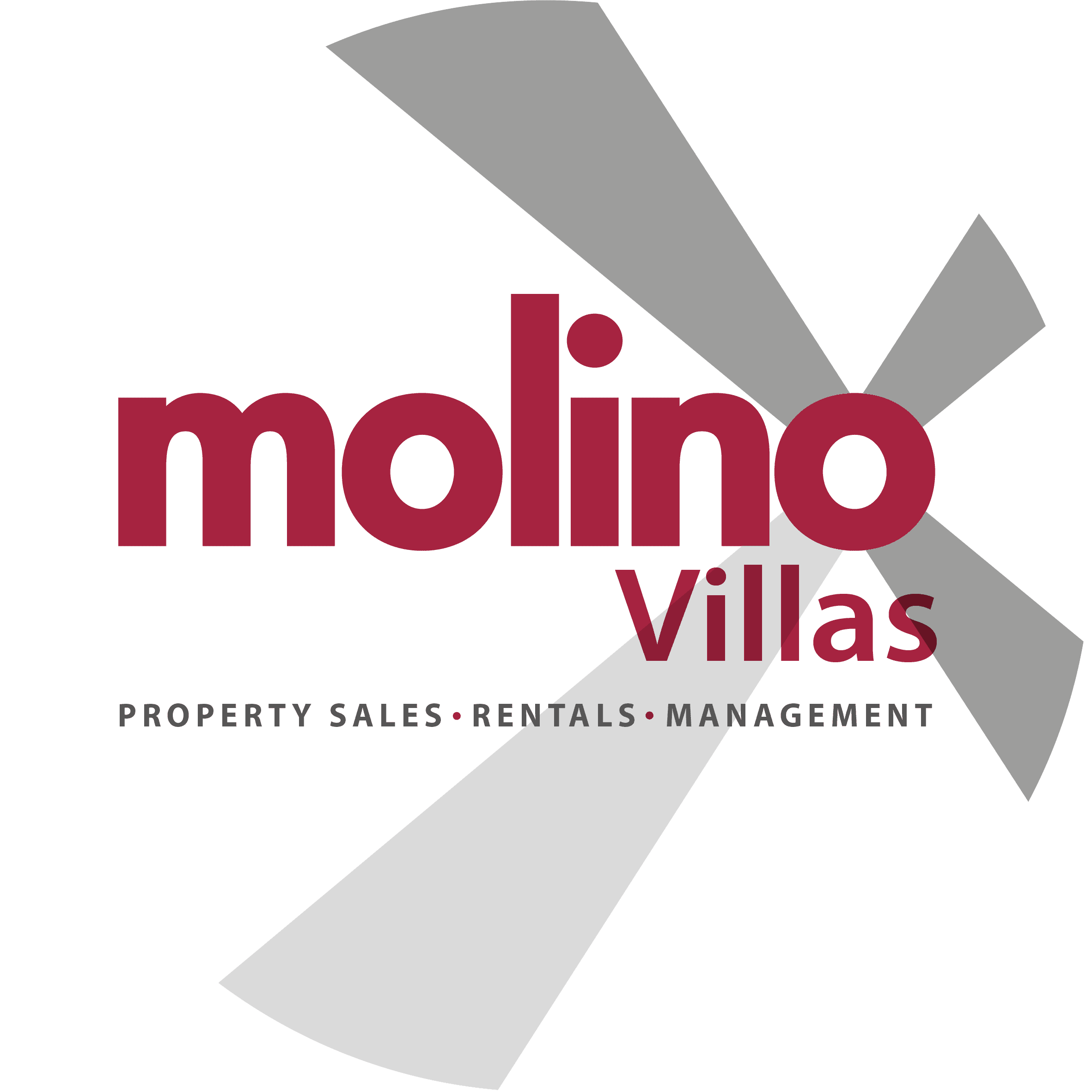 Molino Villas logo